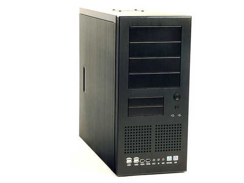 Lian-Li PC601B Mid-Tower Main Picture