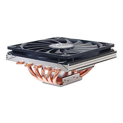 Scythe Big Shuriken CPU Cooler V2 Rev.B Main Picture