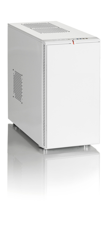 Fractal Design Define R4 Arctic White Main Picture