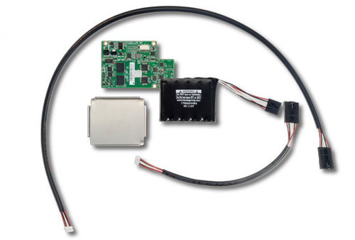 LSI CacheVault for LSI MegaRAID Controller Main Picture