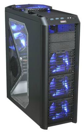 Antec Twelve Hundred V3 w/ 3x USB 3.0 and Liquid Cooling Main Picture