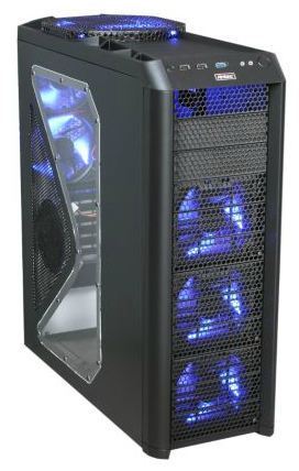 Configure a PC with Antec Twelve Hundred V3 w/ Liquid Cooling