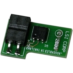 LSI LSI00292 RAID CacheCade Pro 2.0 Software Physical Key For 9260/9280