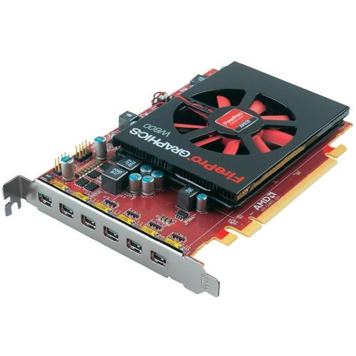 AMD FirePro W600 PCI-E 2GB Main Picture