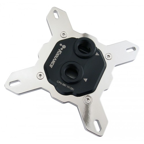 Koolance CPU-380I CPU Water Block Main Picture