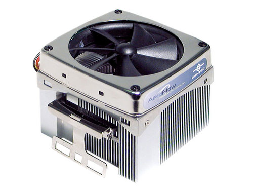 VANTEC AeroFlow VP4-C7040 Main Picture
