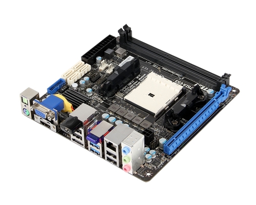 MSI FM2-A75IA-E53 Main Picture