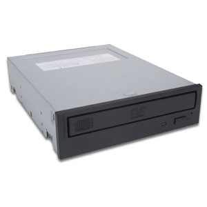 Custom Quiet Optical Drive Firmware Main Picture