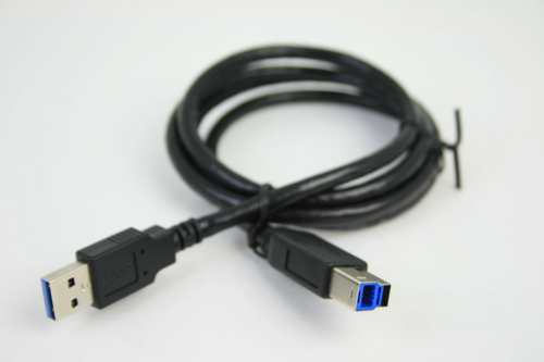 3 foot USB 3.0 A/B Cable Main Picture