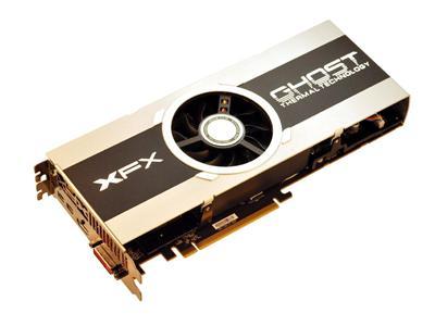 XFX Radeon HD 7950 3GB Main Picture