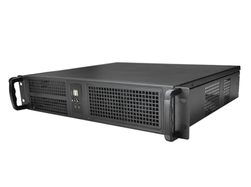 Athena RM-2U2022S 2U Rackmount Case Main Picture