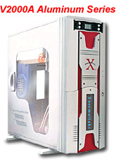 Thermaltake Highest Xaser III V2000A Super Tower Main Picture