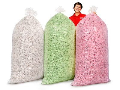 Packing Peanuts (bag) Main Picture