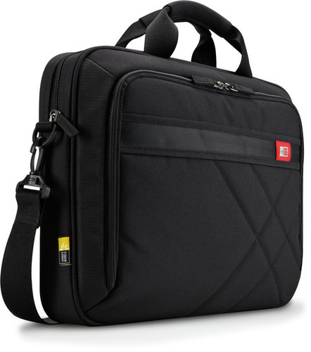 Case Logic 17 inch Fullsize Laptop Case Main Picture