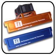 Thermaltake Active Memory Cooling Kit Main Picture