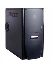Antec Sonata III - Piano Black Main Picture