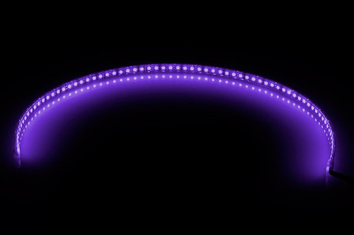 Phobya LED Strip - 30cm - UV Main Picture
