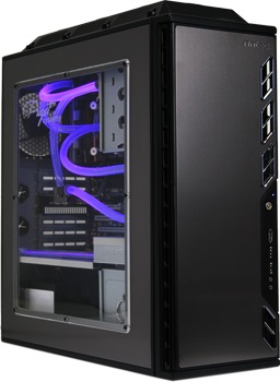 Case Mod Package - UV LED Lighting Main Picture