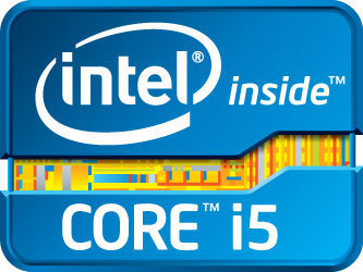 Intel Core i5-4670K Quad-Core Desktop Processor 3.4 GHZ 6 MB Cache -  BX80646I54670K