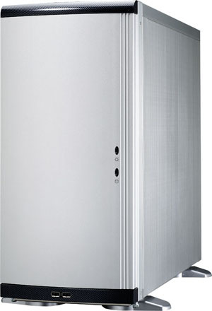 Lian-Li PC6070 Silent Mid-Tower Main Picture