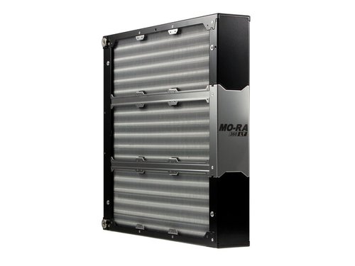 Configure a PC with Liquid Cooling: Other: Watercool MO-RA3 360 LT ...