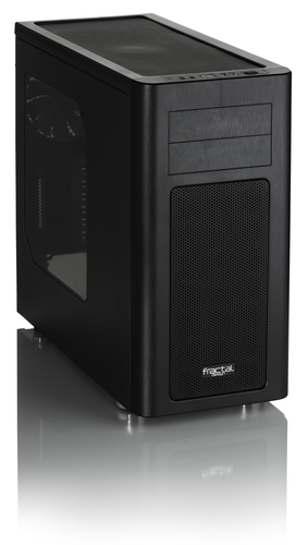 Fractal Design Arc Midi R2 w/ Window Main Picture