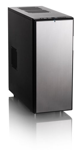 Fractal Design Define XL R2 Titanium Grey (Performance Liquid Cooling Package) Main Picture