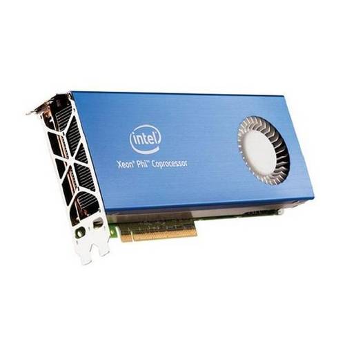 Intel Xeon Phi 3120A Main Picture