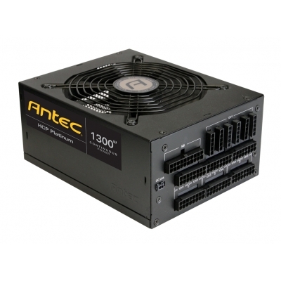 Antec HCP-1300 Platinum 1300W Power Supply Main Picture