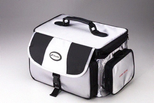 Shuttle XPC Carrying Bag Main Picture