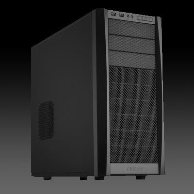 Antec Three Hundred Two Main Picture