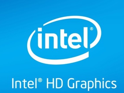 Intel graphics integrated new arrivals