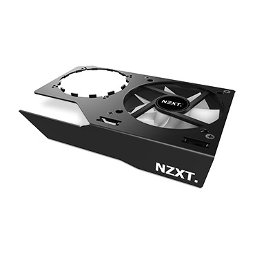 NZXT Kraken G10 (Black) Main Picture