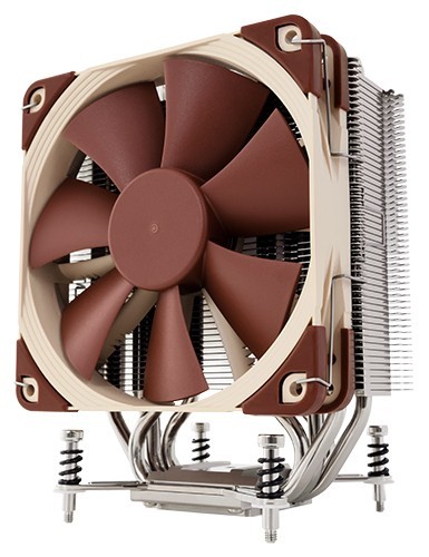 Noctua NH-U12DX i4  Main Picture