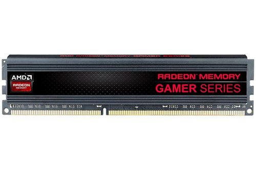 AMD Gamer Series DDR3-2133 4GB (Kit of 2) Main Picture
