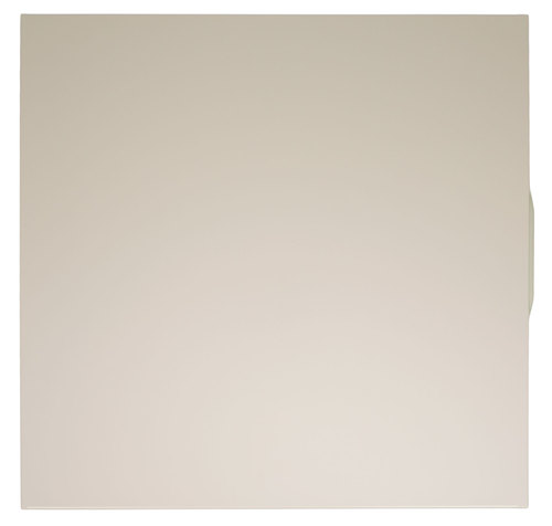 Fractal Design Define R4 Right Side Panel (Arctic White) Main Picture