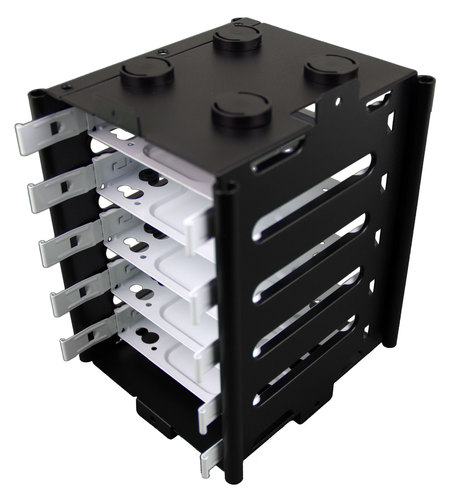 Configure a PC with Fractal Design Define R4/Arc Midi R2 Top HD Cage