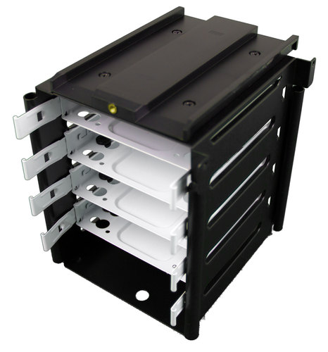 Fractal Design Define XL R2/Arc XL Bottom HD Cage Main Picture