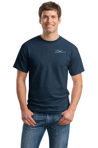 Puget Blue T-Shirt (small) Main Picture