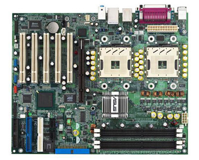 Asus PC-DL Deluxe Main Picture