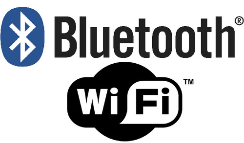 Integrated Ethernet, WiFi, and Bluetooth Main Picture