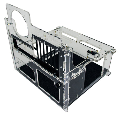 Puget Systems Test Bench EATX V1 DIY Kit Main Picture