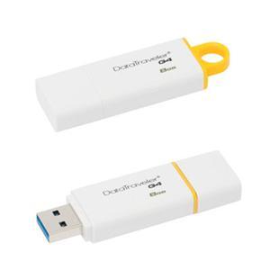 Clé USB 8GB Kingston 2.0