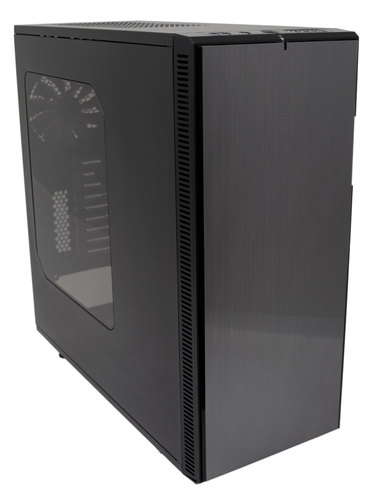 Fractal Design Define XL R2 Titanium Grey w/ Window Main Picture