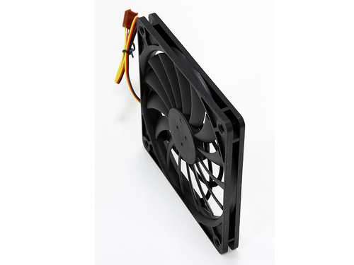 Scythe Slip Stream 1600RPM Slim 120mm Fan Main Picture