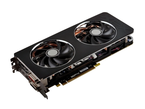 XFX Radeon R9 270X 2GB Main Picture