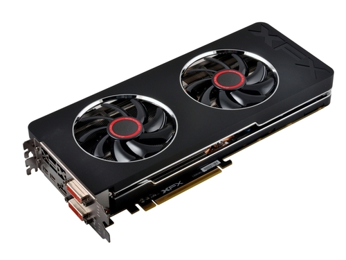 Configure a PC with XFX Radeon R9 280X 3GB