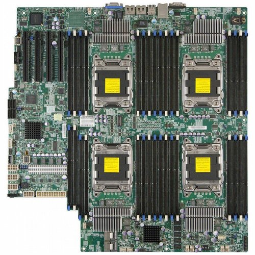 Supermicro X9QRI-F+ Main Picture