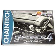 Chaintech GeForce4 MX 440 64mb 8X AGP Main Picture