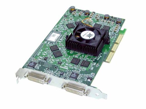 Matrox Parhelia 128MB Main Picture